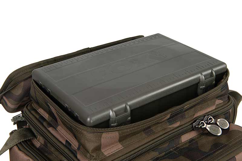 Camolite Compact Rucksack