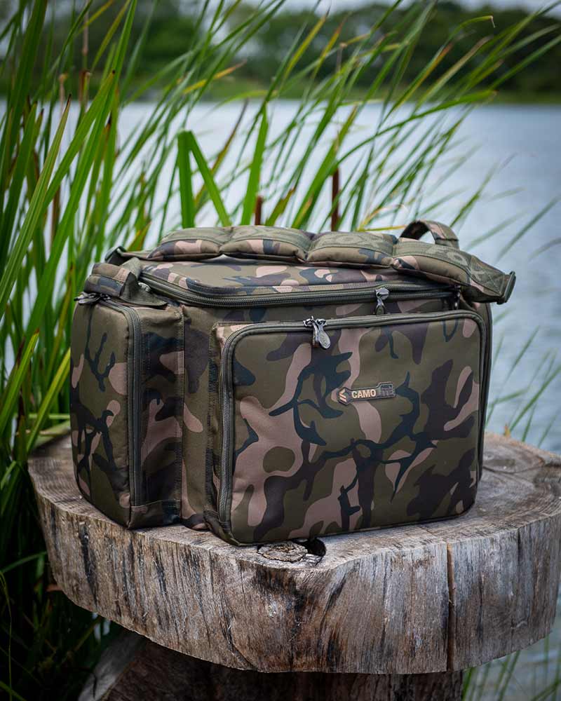 Camolite Compact Carryall