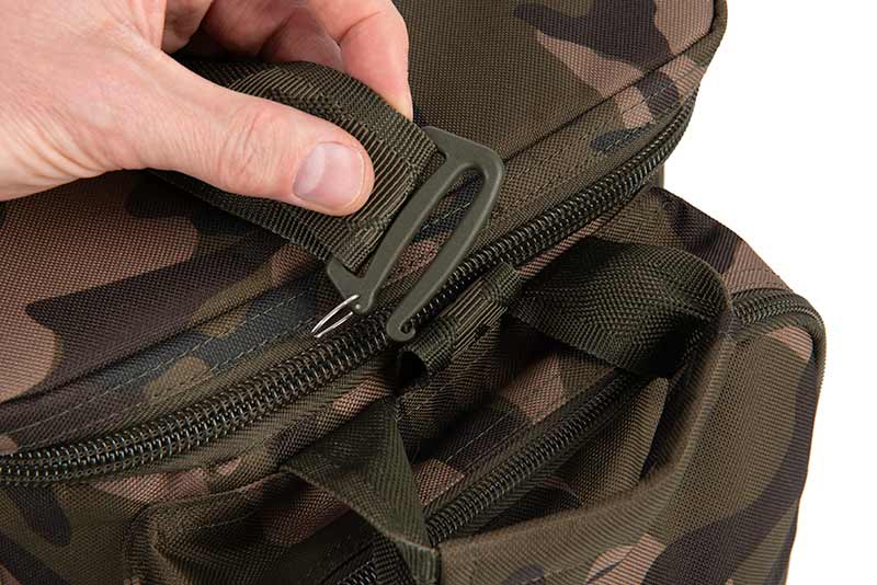 Camolite Compact Carryall