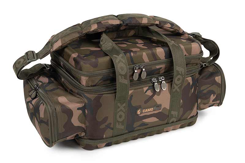 Camolite Small Barrow Bag (Low Level)