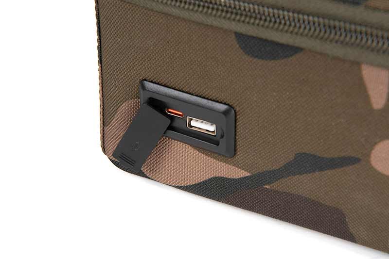 Camolite Gadget Safe Deluxe