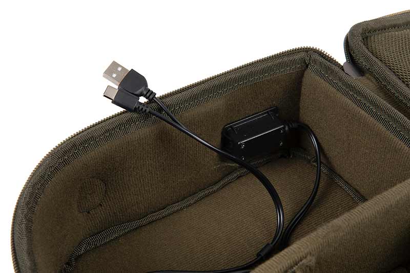 Camolite Gadget Safe Deluxe