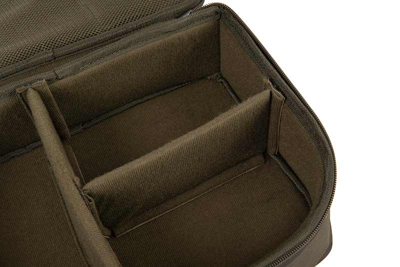 Camolite Gadget Safe Deluxe