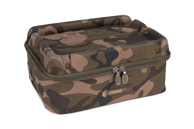 Camolite Gadget Safe Deluxe