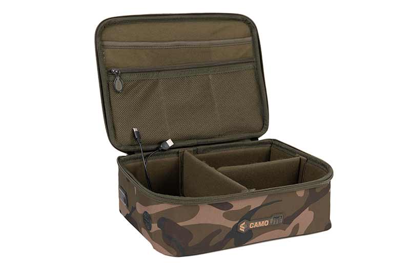 Camolite Gadget Safe Deluxe