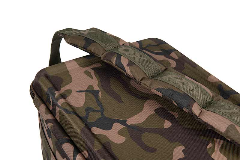Camolite Barrow Organiser