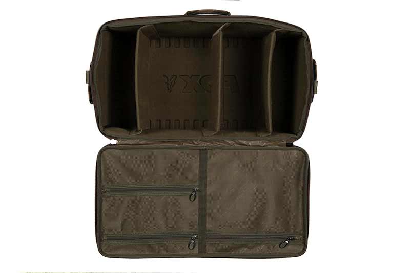 Camolite Barrow Organiser