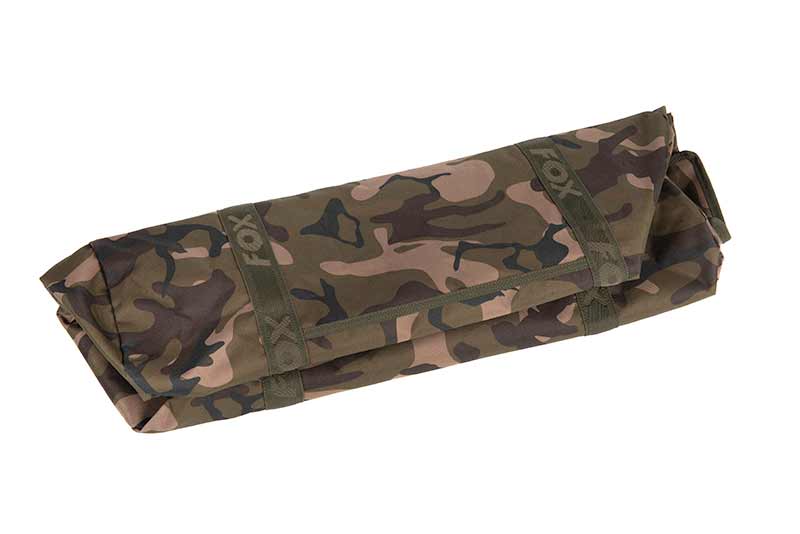 Camolite kit bag