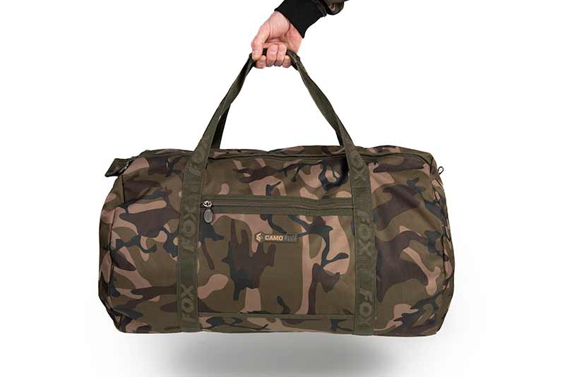 Camolite kit bag