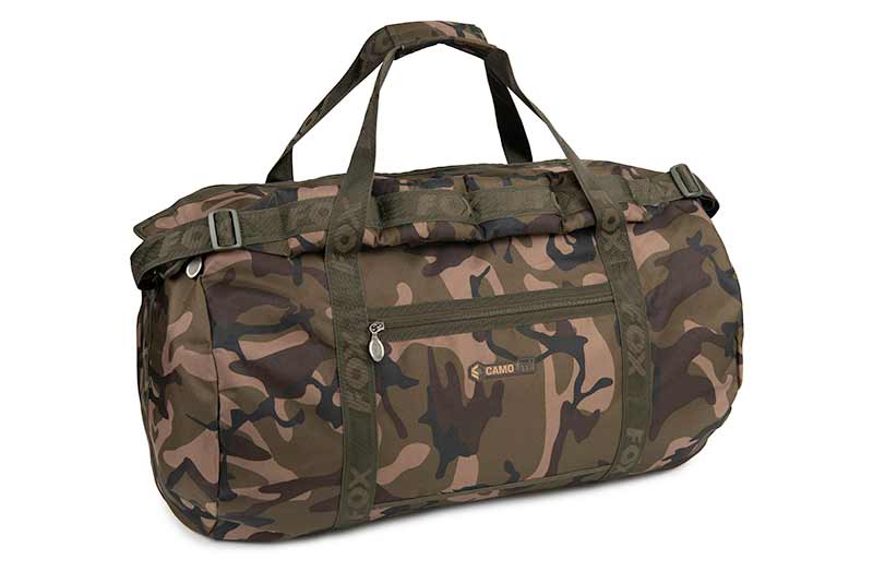 Camolite kit bag