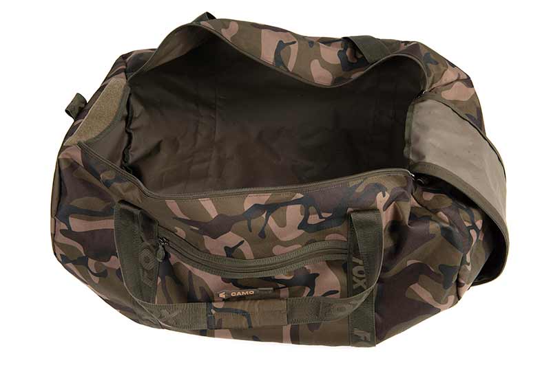 Camolite kit bag