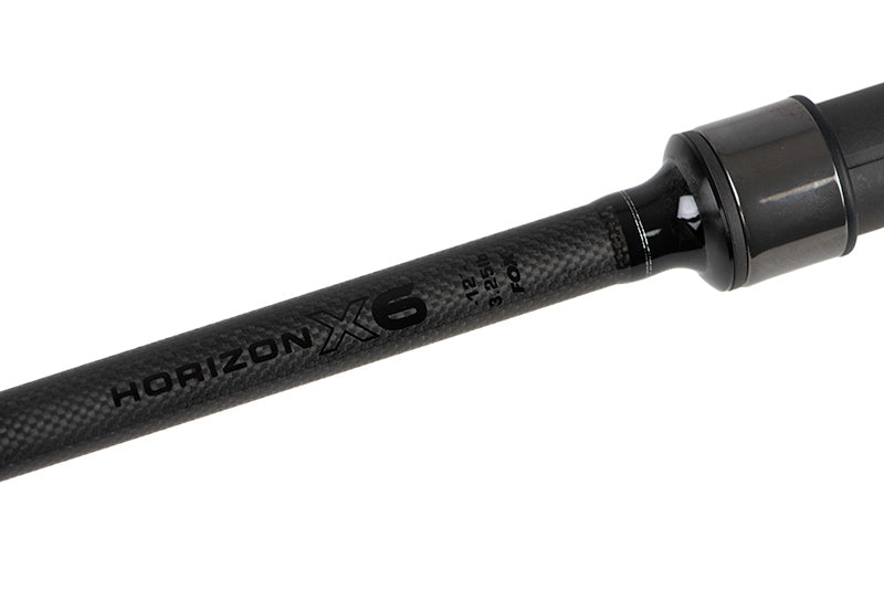 Horizon X6 Rods
