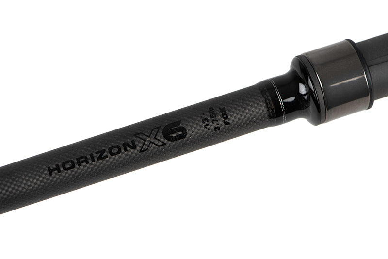 Horizon X6 Rods