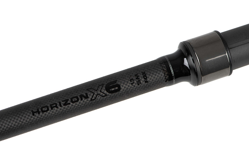 Horizon X6 Rods