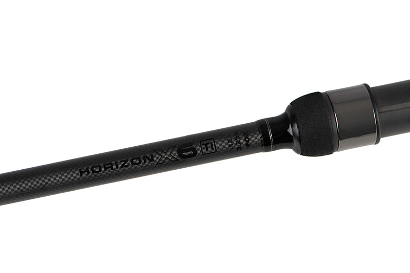 Horizon X6 TI Rods