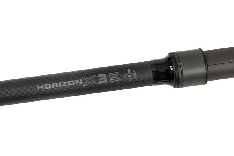 Horizon X3-S