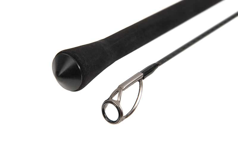 Horizon X4-S Rods