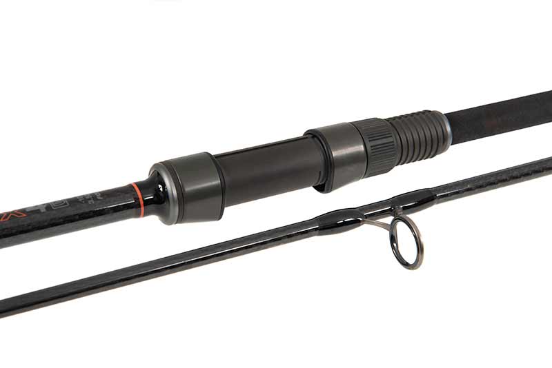 Horizon X4-S Rods