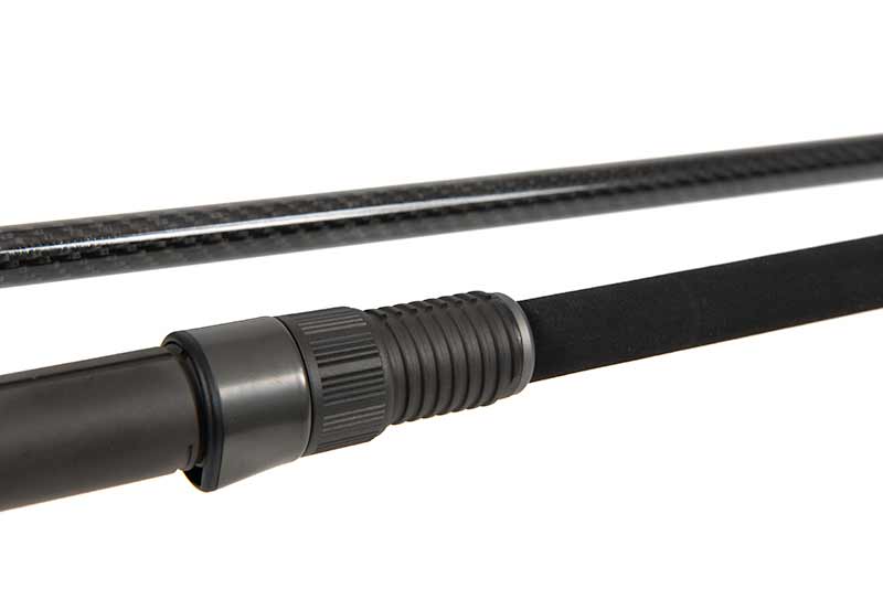 Horizon X4-S Rods