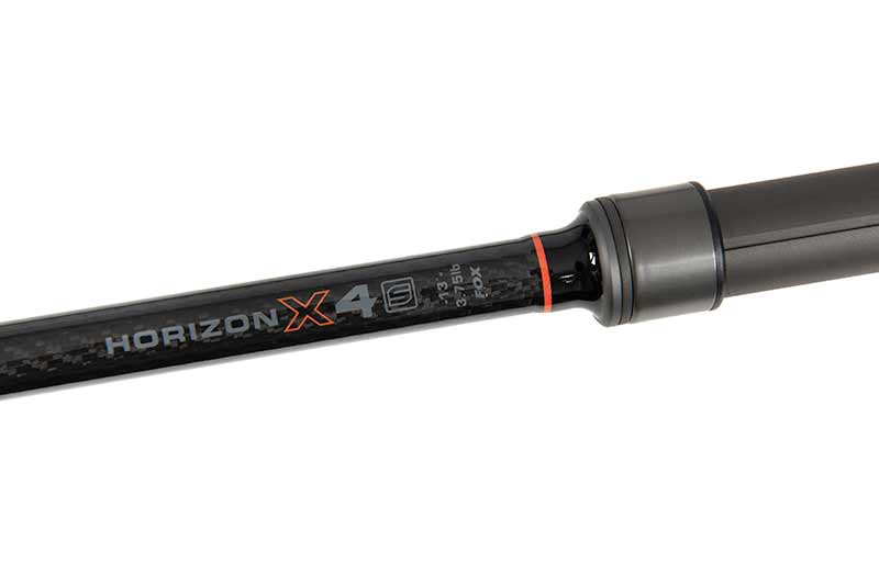 Horizon X4-S Rods