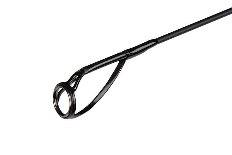 EOS X TELESCOPIC RODS