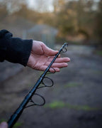 EOS X TELESCOPIC RODS