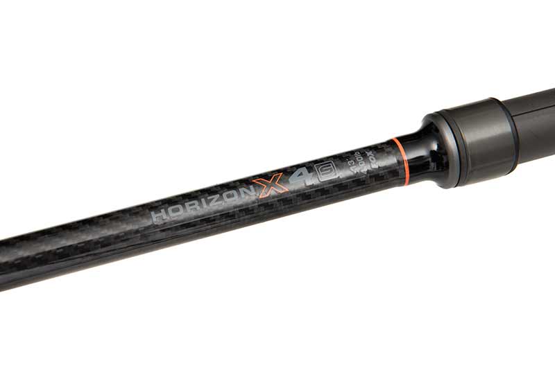 Horizon X4-S Rods