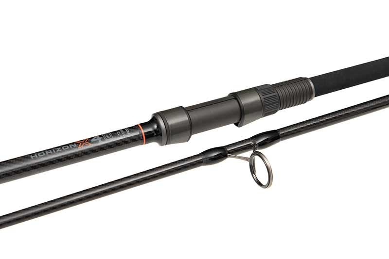 Horizon X4-S Rods