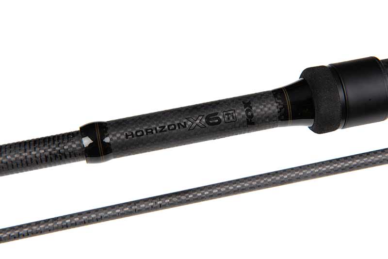 Horizon X6 TI 8-10ft Rods