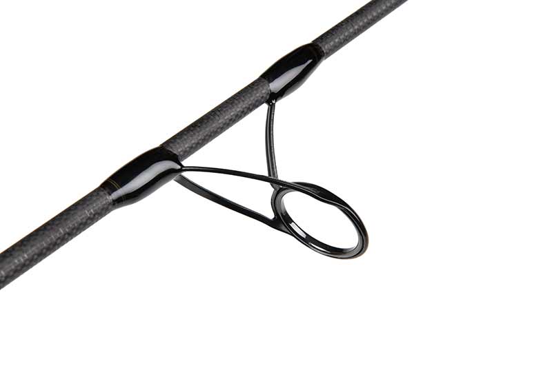 Horizon X6 TI 8-10ft Rods