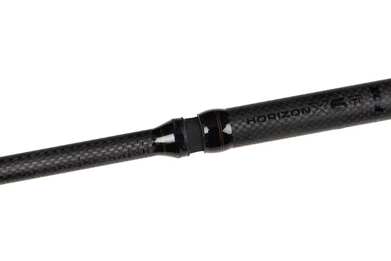 Horizon X6 TI 8-10ft Rods