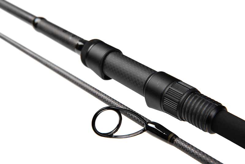 Horizon X6 TI 8-10ft Rods