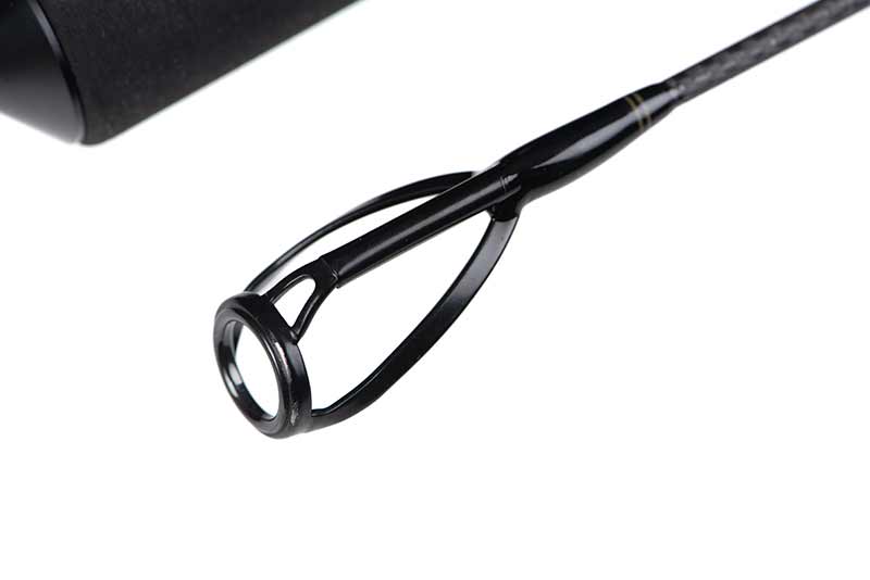 Horizon X6 TI 8-10ft Rods