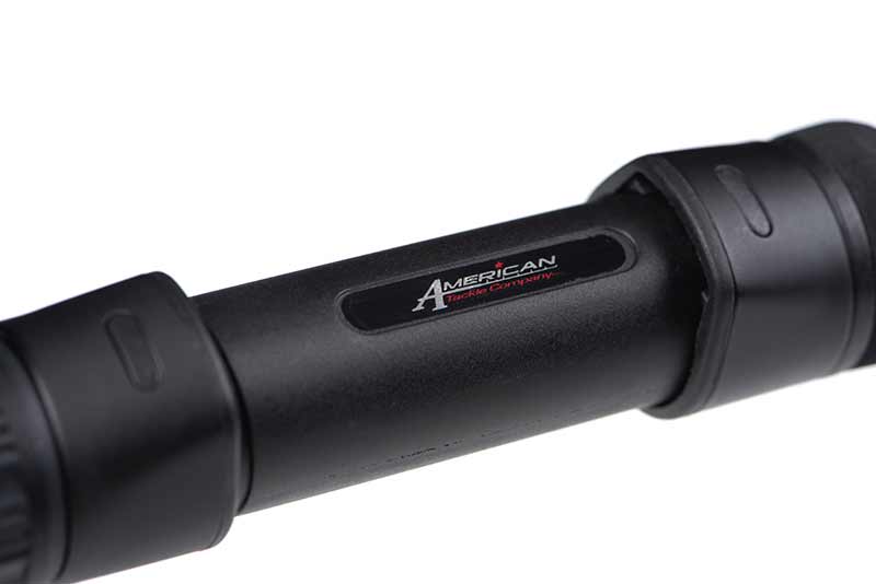 Horizon X5 black rods