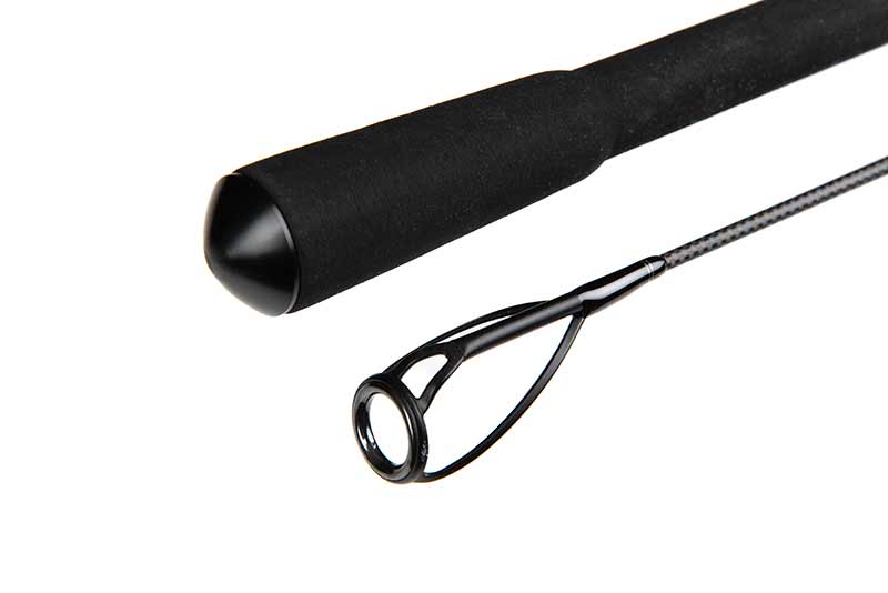 Horizon X5 black rods