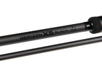 Horizon X5 black rods