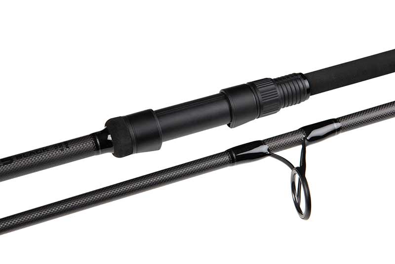 Horizon X5 black rods