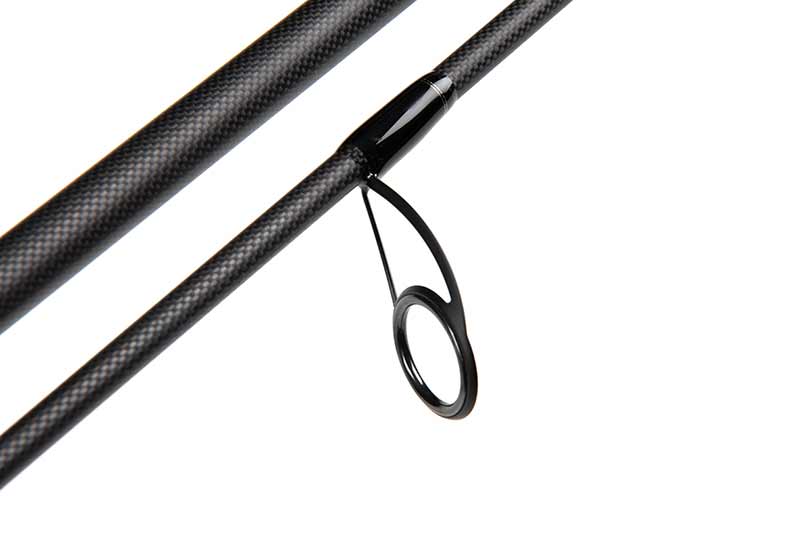 Horizon X5 black rods