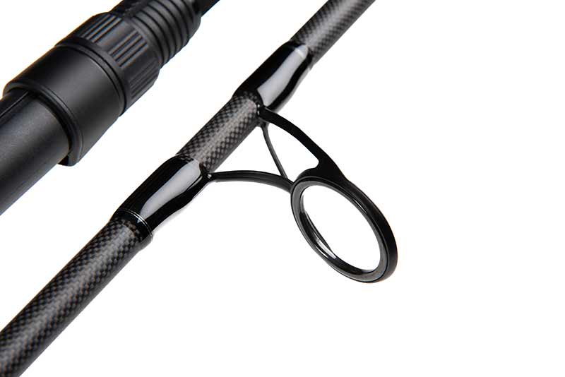 Horizon X5 black rods
