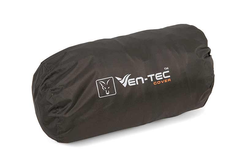 Ven-tec bedchair cover