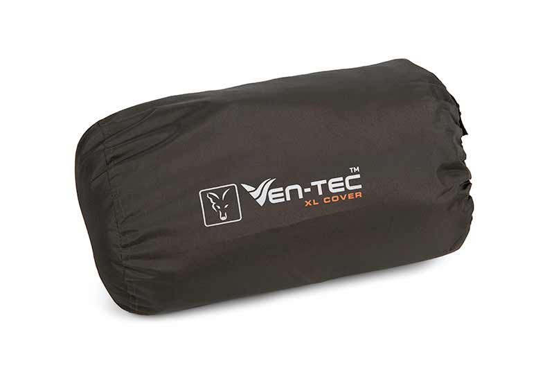 Ven-tec bedchair cover