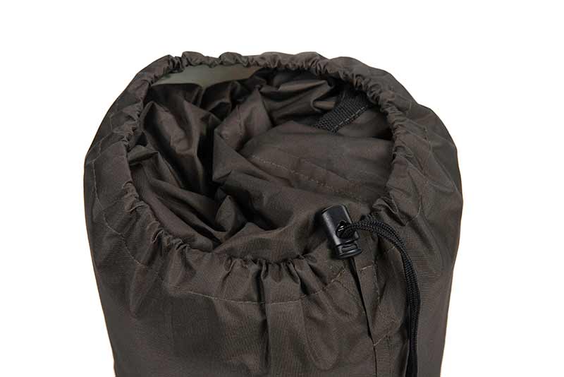 Ven-tec bedchair cover