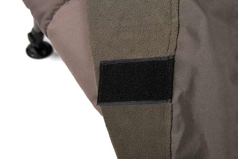 Ven-tec bedchair cover