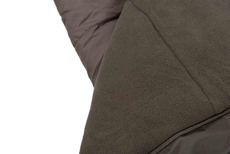 Ven-tec Thermal bedchair cover