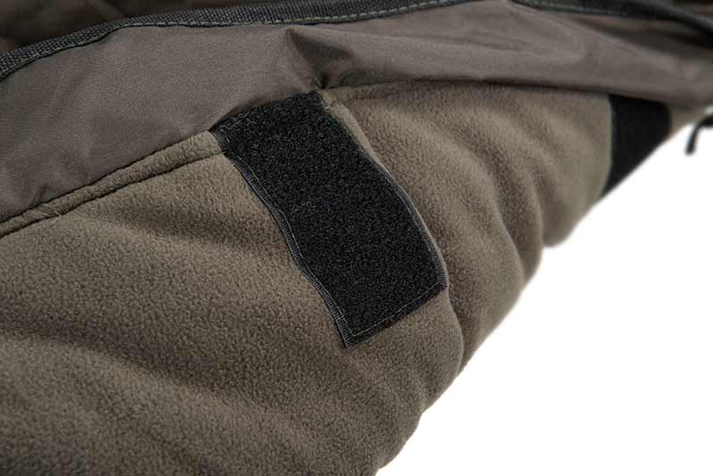 Ven-tec Thermal bedchair cover