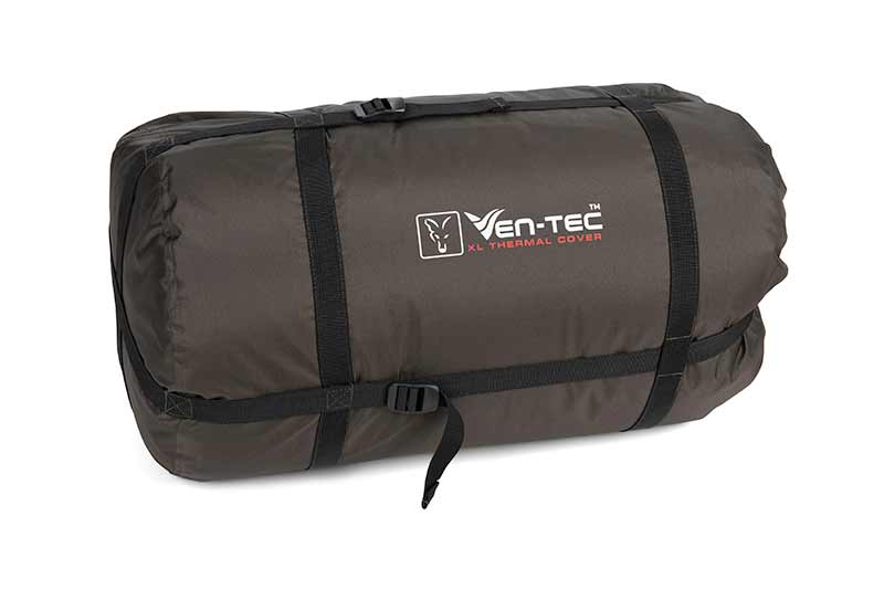 Ven-tec Thermal bedchair cover