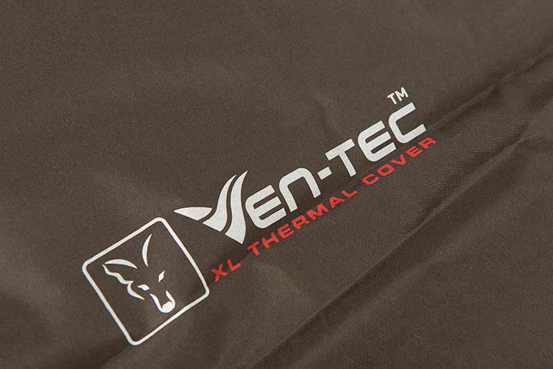 Ven-tec Thermal bedchair cover