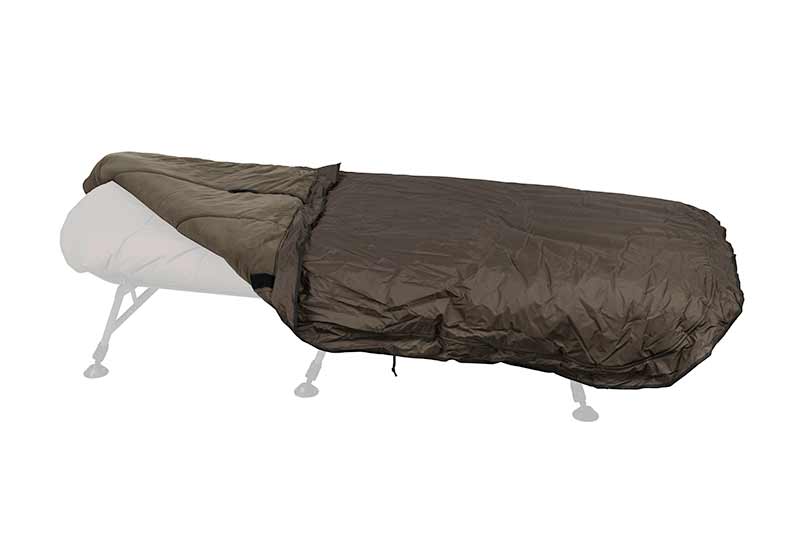 Ven-tec Thermal bedchair cover