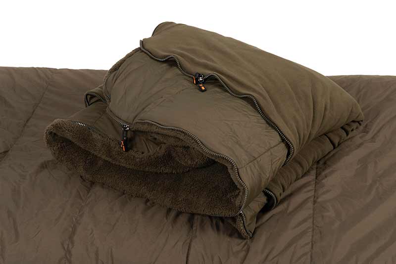 Ven-tec all season sleeping bag