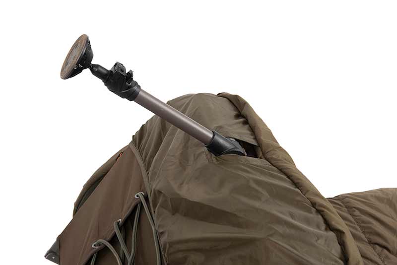 Ven-tec all season sleeping bag